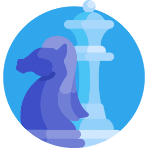 ASC Chess (7-12 yrs) Tue 2:15